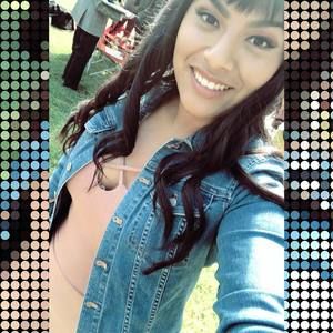 Meet your Posher, Eva